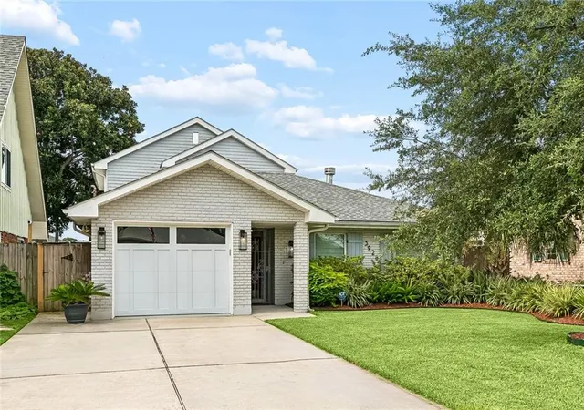 1st image of 3928 Uri St, Metairie, LA 70002 | MLS# 2564838
