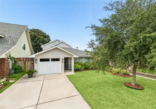 2nd image of 3928 Uri St, Metairie, LA 70002 | MLS# 2564838