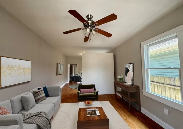 3rd image of 3911 13 Franklin Ave, New Orleans, LA 70122 | MLS# 2564976