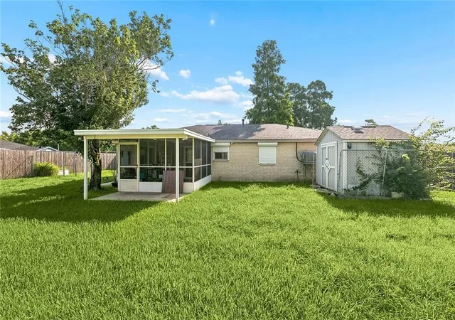 11th image of 2524 Cora Ann St, Violet, LA 70092 | MLS# 2564989