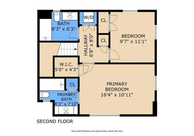 18th image of 4422 Lasalle St #A, New Orleans, LA 70115 | MLS# 2564945