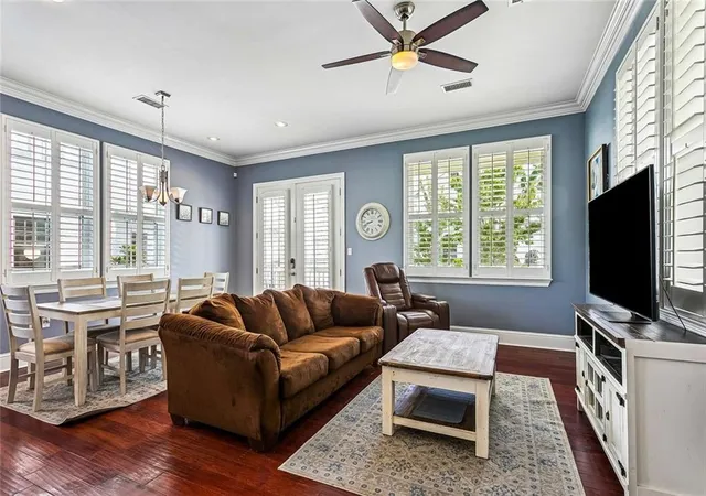 4th image of 4422 Lasalle St #A, New Orleans, LA 70115 | MLS# 2564945