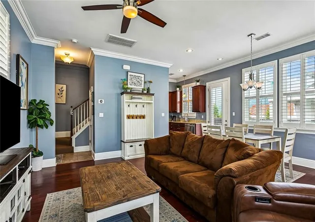 5th image of 4422 Lasalle St #A, New Orleans, LA 70115 | MLS# 2564945