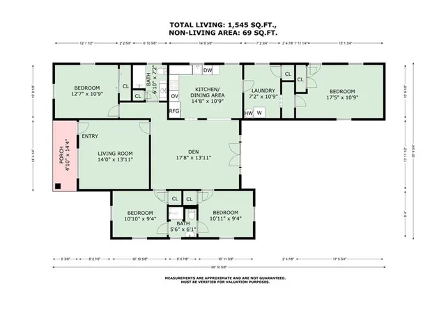 Photo 17 of Single family home for sale at 1317 Wisteria St, Metairie, LA 70005 | MLS# 2564998 | Listing updated on 2026-08-02