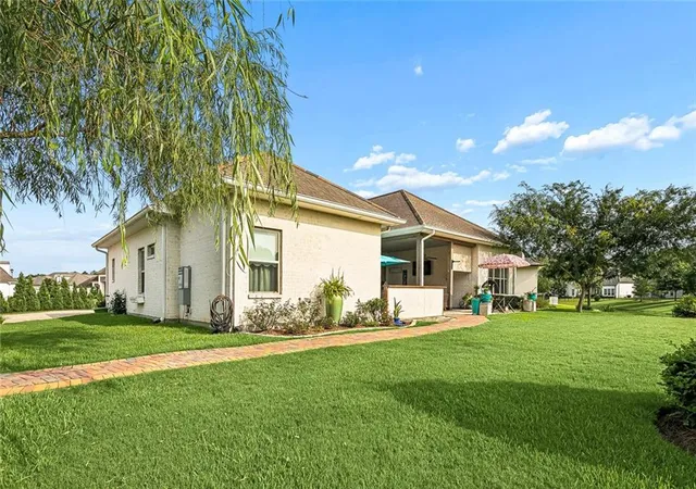 42nd image of 201 Rue Chantilly, Covington, LA 70433 | MLS# 2564854