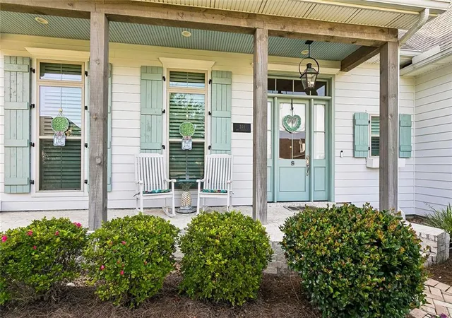 4th image of 201 Rue Chantilly, Covington, LA 70433 | MLS# 2564854