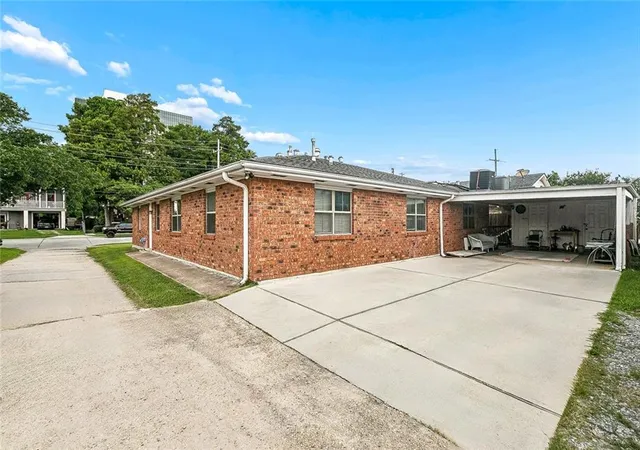 Homes for sale in New Orleans, LA | 6017 19 19 Bellaire Dr, New Orleans, LA 70124 | MLS# 2564969