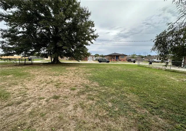 Photo 3 of Land for sale at 1880 Sugar Ml Dr, St Bernard, LA 70085 | MLS# 2565020 | Listing updated on 2026-06-26