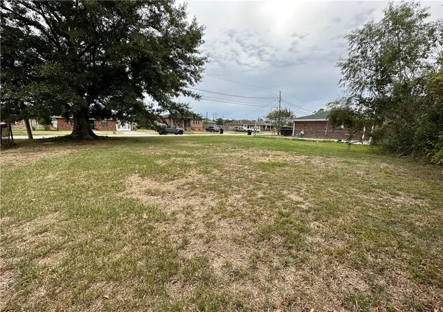 Photo 4 of Land for sale at 1880 Sugar Ml Dr, St Bernard, LA 70085 | MLS# 2565020 | Listing updated on 2026-06-26