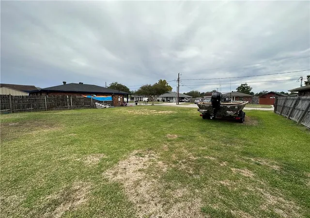 Homes for sale in St. Bernard, LA | 1929 Joseph Dr, St. Bernard, LA 70085 | MLS# 2565023