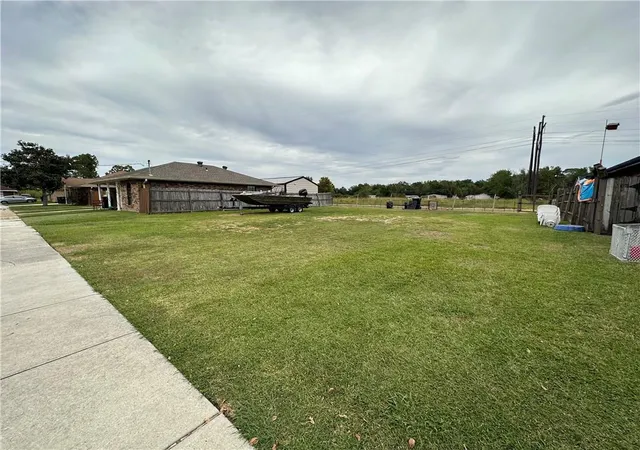 Homes for sale in St. Bernard, LA | 1929 Joseph Dr, St. Bernard, LA 70085 | MLS# 2565023