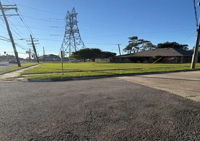 Photo 1 of Land for sale at 4400 Janice Ave, Metairie, LA 70003 | MLS# 2565028 | Listing updated on 2026-06-28