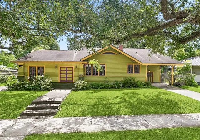 1st image of 4425 Saint Roch Ave, New Orleans, LA 70122 | MLS# 2565026