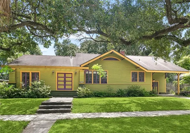 2nd image of 4425 Saint Roch Ave, New Orleans, LA 70122 | MLS# 2565026
