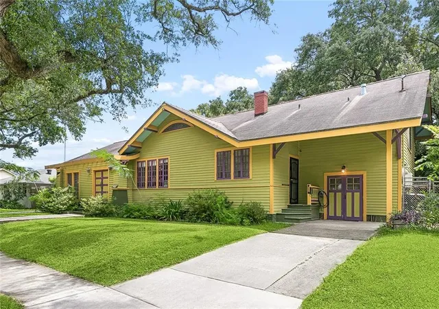 3rd image of 4425 Saint Roch Ave, New Orleans, LA 70122 | MLS# 2565026