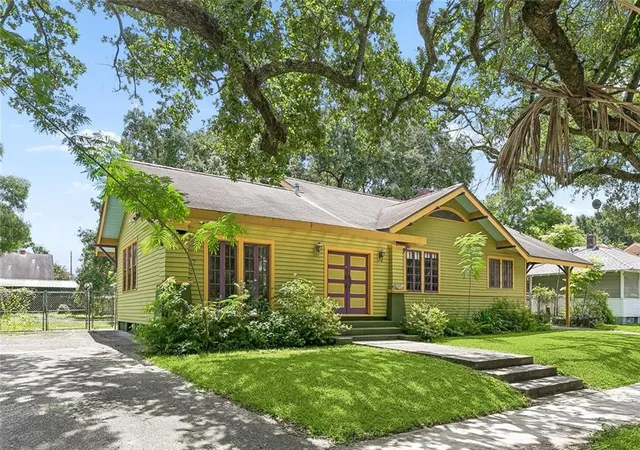 4th image of 4425 Saint Roch Ave, New Orleans, LA 70122 | MLS# 2565026