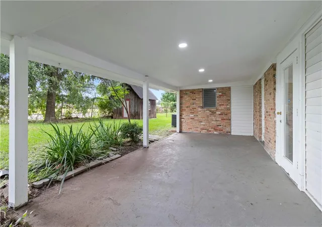 19th image of 3345 Sommerset Dr, New Orleans, LA 70131 | MLS# 2564286