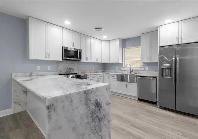 3rd image of 3345 Sommerset Dr, New Orleans, LA 70131 | MLS# 2564286