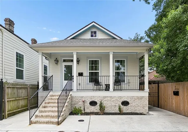 1st image of 2024 26 Mandeville St, New Orleans, LA 70117 | MLS# 2565044