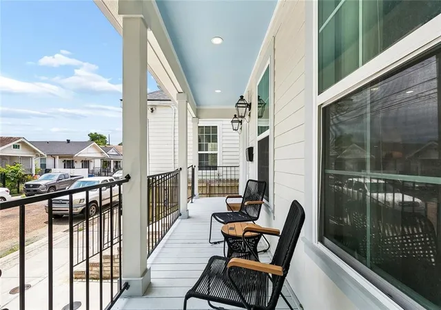 3rd image of 2024 26 Mandeville St, New Orleans, LA 70117 | MLS# 2565044