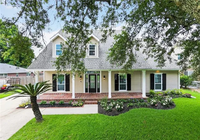 Photo 2 of Sale Pending at 115 Bedford St, La Place, LA 70068 | MLS# 2564861 | Listing updated on 2026-07-22