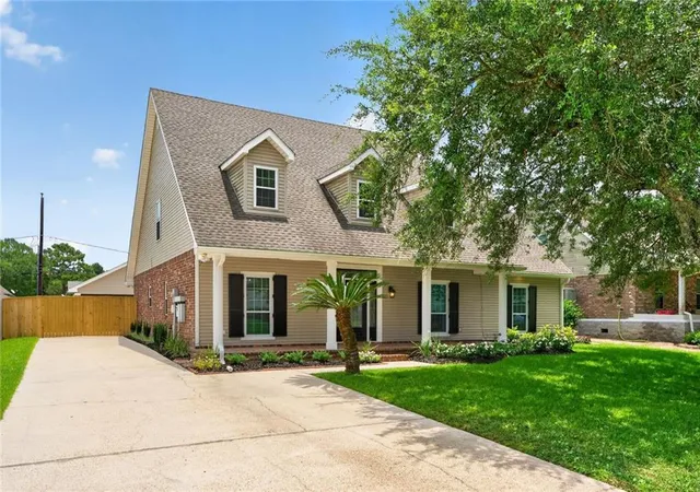 Photo 3 of Sale Pending at 115 Bedford St, La Place, LA 70068 | MLS# 2564861 | Listing updated on 2026-07-22