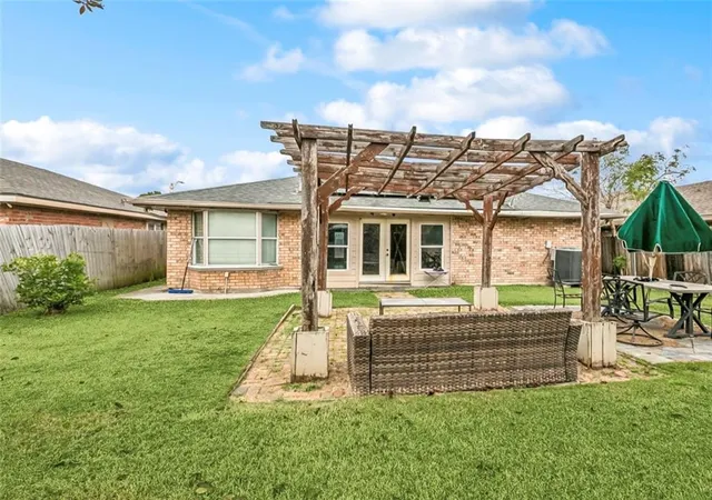 6th image of 11618 Pressburg St, New Orleans, LA 70128 | MLS# 2565063