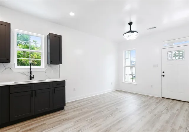 Photo 3 of Multi family home for sale at 2258 N 60 Galvez St, New Orleans, LA 70117 | MLS# 2565050 | Listing updated on 2026-07-03