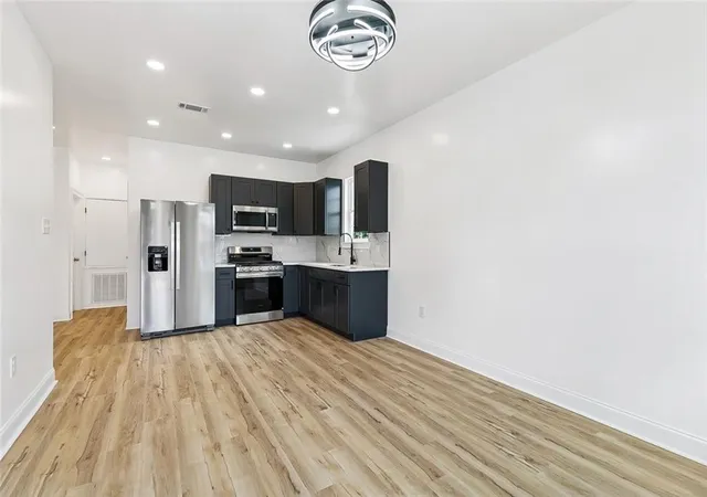 Photo 3 of House for sale at 2258 N 60 Galvez St, New Orleans, LA 70117 | MLS# 2565050 | Listing updated on 2026-07-03