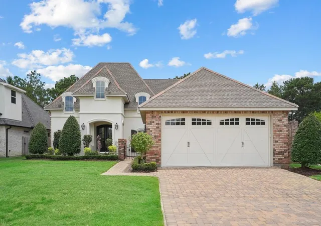 Photo 1 of Single family home for sale at 809 S Corniche Du Lac, Covington, LA 70433 | MLS# 2564291 | Listing updated on 2026-08-29