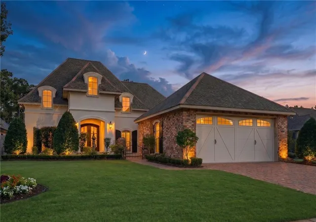 2nd image of 809 S Corniche Du Lac, Covington, LA 70433 | MLS# 2564291