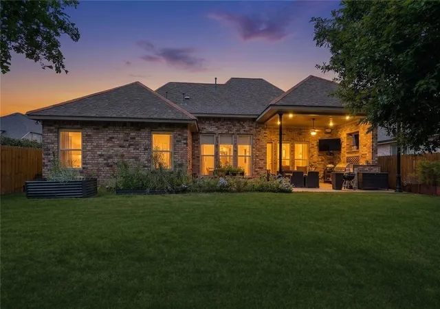 37th image of 809 S Corniche Du Lac, Covington, LA 70433 | MLS# 2564291