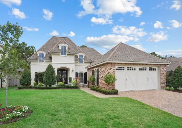 3rd image of 809 S Corniche Du Lac, Covington, LA 70433 | MLS# 2564291