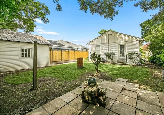 Photo 15 of Single family home for sale at 555 Honore Dr, New Orleans, LA 70121 | MLS# 2565090 | Listing updated on 2026-07-15