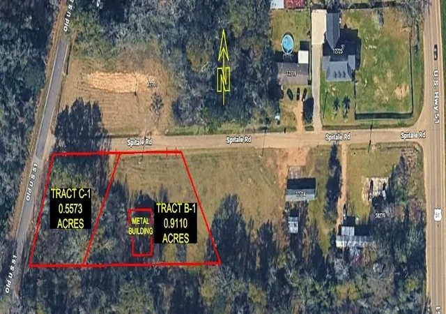 Homes for sale in Amite, LA | 12688 Spitale Rd, Amite, LA 70422 | MLS# 2565067