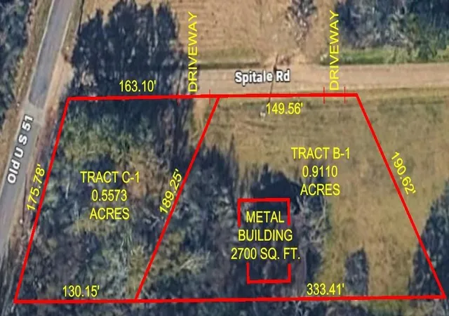 Homes for sale in Amite, LA | 12688 Spitale Rd, Amite, LA 70422 | MLS# 2565067