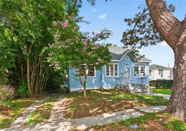 2nd image of 4124 Clermont Dr, New Orleans, LA 70122 | MLS# 2564955