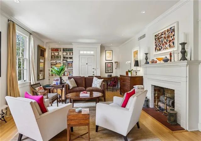 5th image of 738 Pine St, New Orleans, LA 70118 | MLS# 2565136