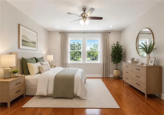 3rd image of 11120 Morrison Rd, New Orleans, LA 70128 | MLS# 2565182