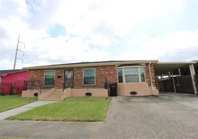 18th image of 3420 Mansfield Ave, New Orleans, LA 70131 | MLS# 2565183