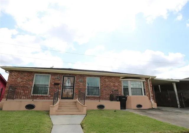 1st image of 3420 Mansfield Ave, New Orleans, LA 70131 | MLS# 2565183