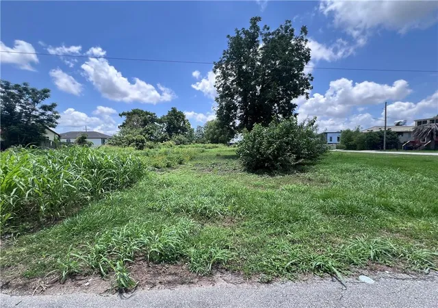 Photo 1 of Land for sale at 5010 N Johnson St, New Orleans, LA 70117 | MLS# 2565192 | Listing updated on 2026-06-29
