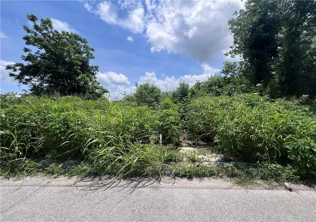 Photo 1 of Land for sale at 2439 Forstall St, New Orleans, LA 70117 | MLS# 2565193 | Listing updated on 2026-06-29