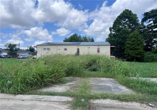 Photo 1 of Land for sale at 1906 Forstall St, New Orleans, LA 70117 | MLS# 2565196 | Listing updated on 2026-06-29