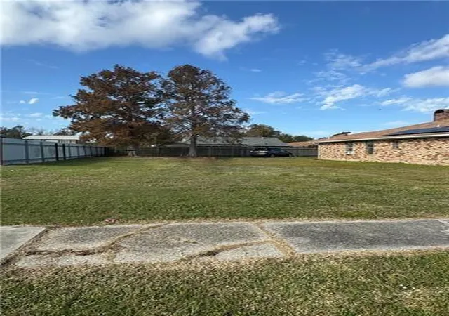 Photo 3 of Land for sale at 3408 Oak Dr, Violet, LA 70092 | MLS# 2565201 | Listing updated on 2026-06-29