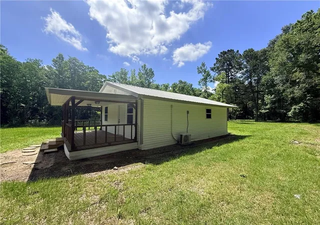 Homes for sale in Franklinton, LA | 2464 Greenlaw Ave, Franklinton, LA 70438 | MLS# 2564242