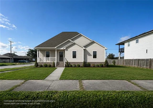 Homes for sale in Arabi, LA | 700 Cougar Dr, Arabi, LA 70032 | MLS# 2565211