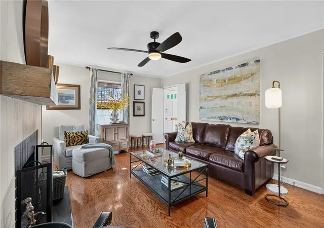 Photo 3 of Single family home for sale at 629 Aris Ave, Metairie, LA 70005 | MLS# 2564569 | Listing updated on 2026-09-01