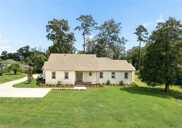 1st image of 44060 Forbes Farm Dr, Hammond, LA 70403 | MLS# 2565230