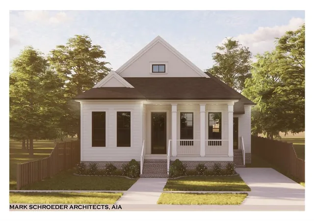 Homes for sale in New Orleans, LA | 6046 Cameron Blvd, New Orleans, LA 70122 | MLS# 2564041